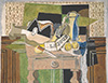 布拉克 Georges Braque