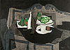 布拉克 Georges Braque
