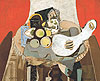布拉克 Georges Braque