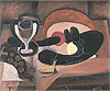布拉克 Georges Braque
