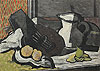 布拉克 Georges Braque