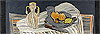 布拉克 Georges Braque