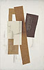 布拉克 Georges Braque