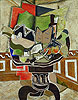 布拉克 Georges Braque