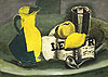 布拉克 Georges Braque