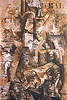 布拉克 Georges Braque