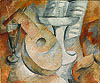 布拉克 Georges Braque
