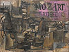 布拉克 Georges Braque
