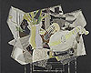 布拉克 Georges Braque