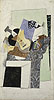 布拉克 Georges Braque