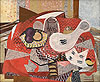 布拉克 Georges Braque