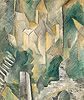 布拉克 Georges Braque