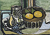 布拉克 Georges Braque