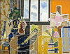 布拉克 Georges Braque