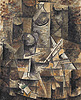 布拉克 Georges Braque