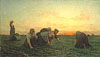 朱爾斯．布荷東 Jules Breton