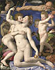 布隆津諾 Agnolo Bronzino