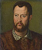 布隆津諾 Agnolo Bronzino