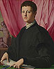 布隆津諾 Agnolo Bronzino