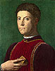 布隆津諾 Agnolo Bronzino