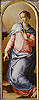 布隆津諾 Agnolo Bronzino