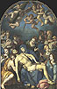 布隆津諾 Agnolo Bronzino