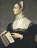 布隆津諾 Agnolo Bronzino