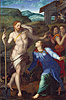 布隆津諾 Agnolo Bronzino