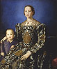 布隆津諾 Agnolo Bronzino
