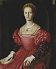 布隆津諾 Agnolo Bronzino