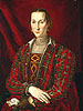 布隆津諾 Agnolo Bronzino