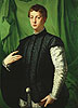 布隆津諾 Agnolo Bronzino