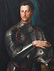 布隆津諾 Agnolo Bronzino