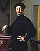 布隆津諾 Agnolo Bronzino