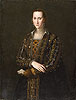 布隆津諾 Agnolo Bronzino
