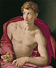布隆津諾 Agnolo Bronzino