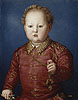 布隆津諾 Agnolo Bronzino