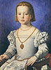 布隆津諾 Agnolo Bronzino