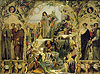 布朗 Ford Madox Brown