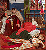 布朗 Ford Madox Brown