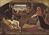 布朗 Ford Madox Brown