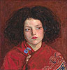 布朗 Ford Madox Brown