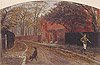 布朗 Ford Madox Brown
