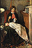 布朗 Ford Madox Brown
