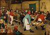 布勒哲爾 Pieter Bruegel the Elder