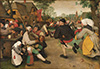 布勒哲爾 Pieter Bruegel the Elder