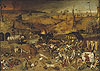 布勒哲爾 Pieter Bruegel the Elder