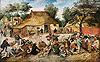 布勒哲爾 Pieter Bruegel the Elder
