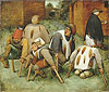 布勒哲爾 Pieter Bruegel the Elder