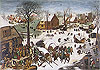布勒哲爾 Pieter Bruegel the Elder